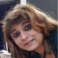 Jyoti Dalal