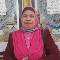 Madina Binti Hashim