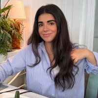 Andrea Hidalgo Miguelañez