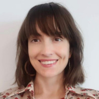 Amy Finlay-Jones