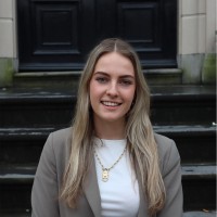 Tesse Bouwmeester
