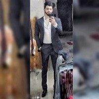 Md Omer Abrar