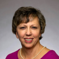 Karen Hampton