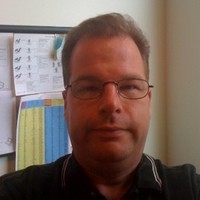 Mark Leslie, PMP, CSM, ITIL