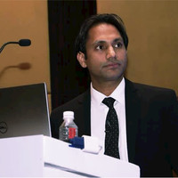 Shashi Shekhar Yadav