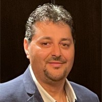 Andrew Lymberopoulos
