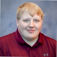 Dustin Mcdonald