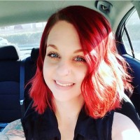 Meagan England