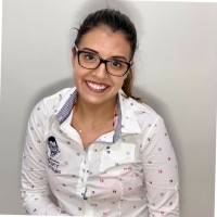 Melissa Herrera Rondoy