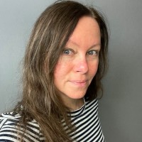Isabel Deslauriers