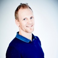 Ola Ericsson
