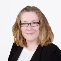 Christina Hunter, RPA