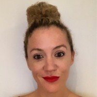 Orla María Aungier Mate