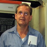Mike Caplette