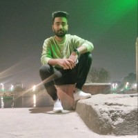 Ravi Roushan
