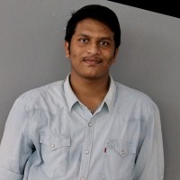 Krishna Vamsi Koppu