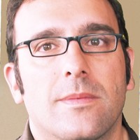 Jose Luis Blanco Garcia-Moreno