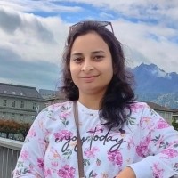 Varanasi Roopa