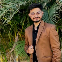 Ronak Adroja