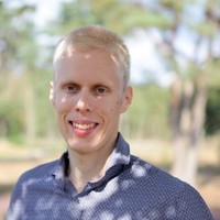 Ben De Vries