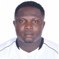 Samson bayo Adelegan