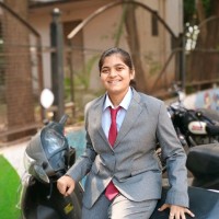 Shweta Maharanawar