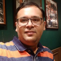 Pratik Dalal