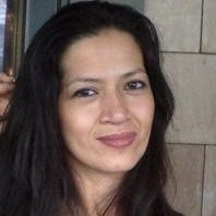 Maria Agbayani