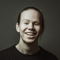 Gabriel Larsen
