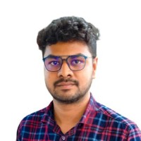 Arul B