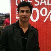 Deepak Mohnani