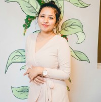 Ridmi Liyanage