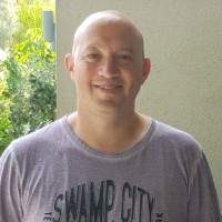 Yaron Galpert