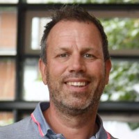 Bram van Bladel