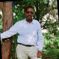 Abdikarim A. Omar