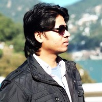 Deepak Kumar Gautam