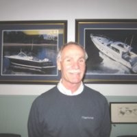Bill Bergin