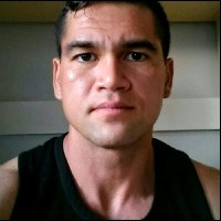 Clinton Percy Heimana TEUIRA