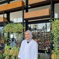 Siti Mazhidawati Hamsya