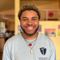 Imani A Mabwa-Childress