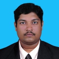 Sugesh Kumar