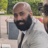 Branavan Sivarajah