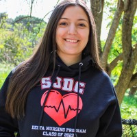 Alyssia Aragon