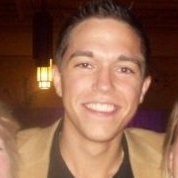 Patrick Munroe