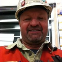 Bill Wozniak