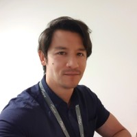 Ian Chan
