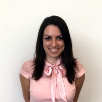 Ildikó Csukás-Bodó