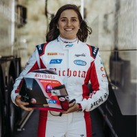 Tatiana Calderon