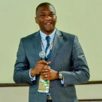 Jonathan Kabongo