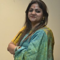 Manjula Garg